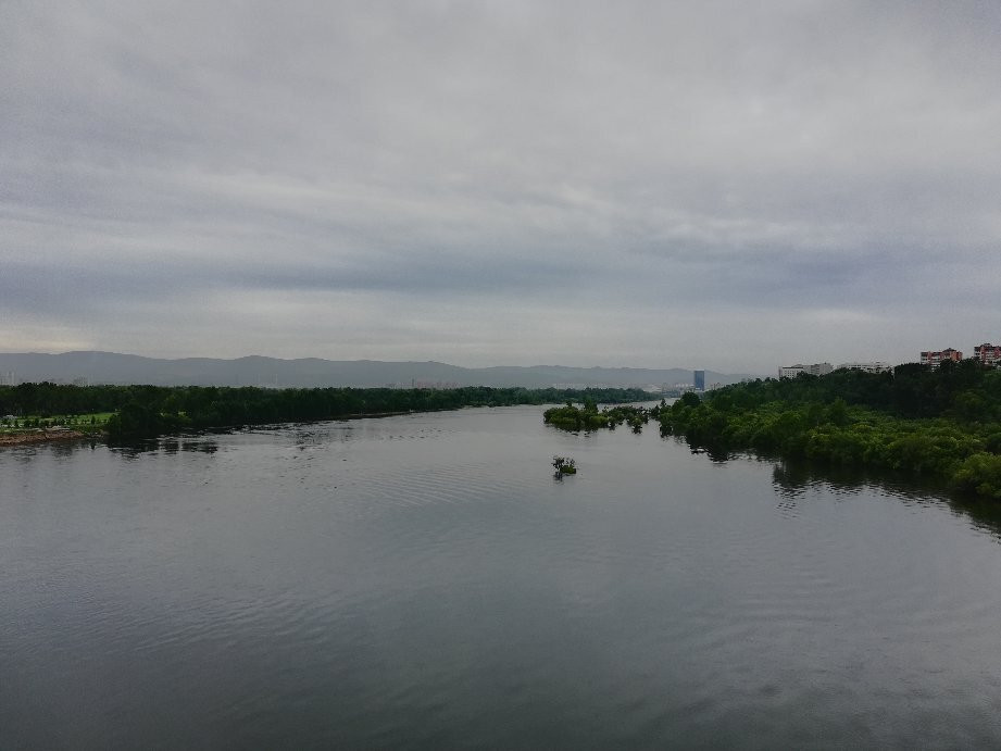 Tatyshev Island景点图片