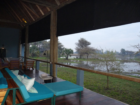 Maramboi Tented Lodge主图