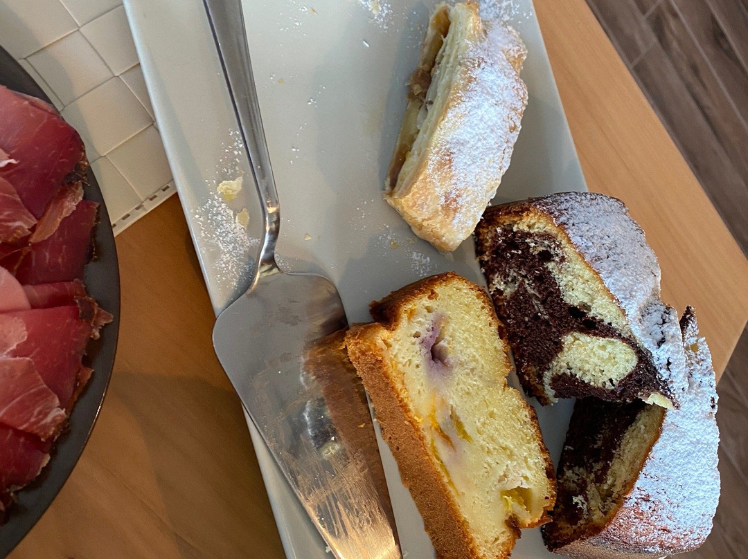 B&B La Bottega主图