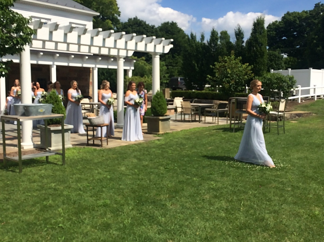 Peter Allen Inn & Event Center主图