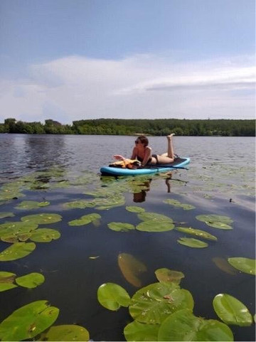 SUP Center-莫斯科必去景点