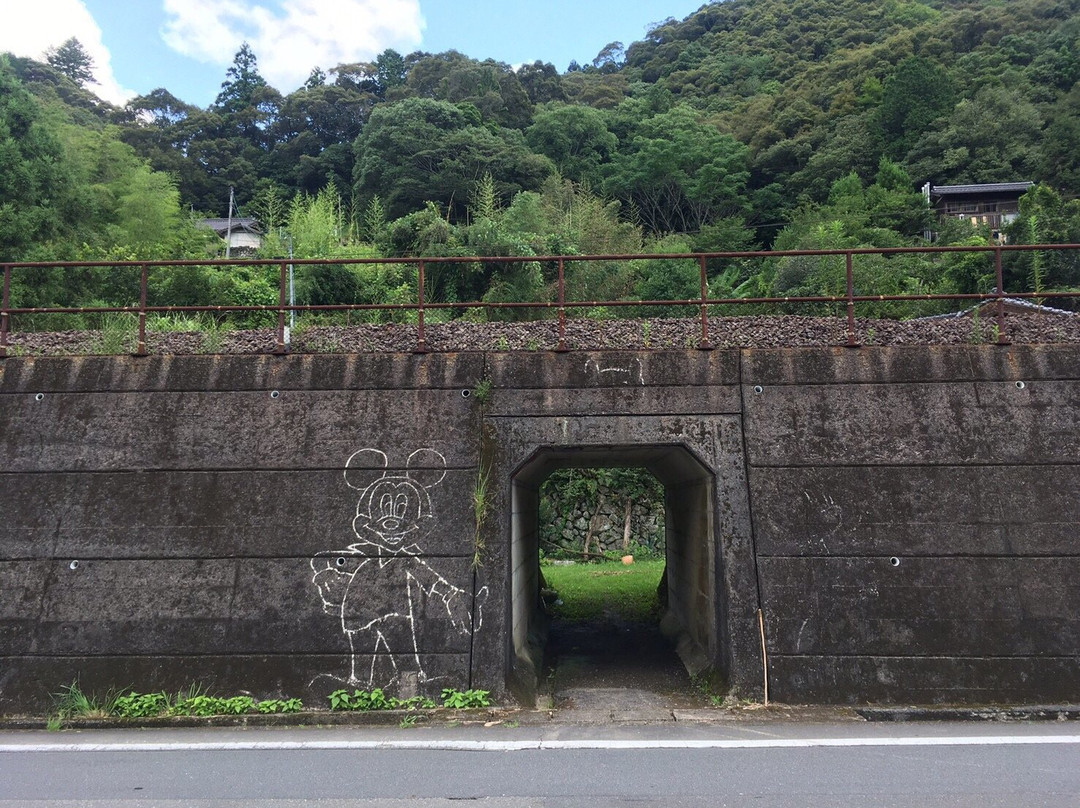 Yodo Line Brothers-四万十町必去景点