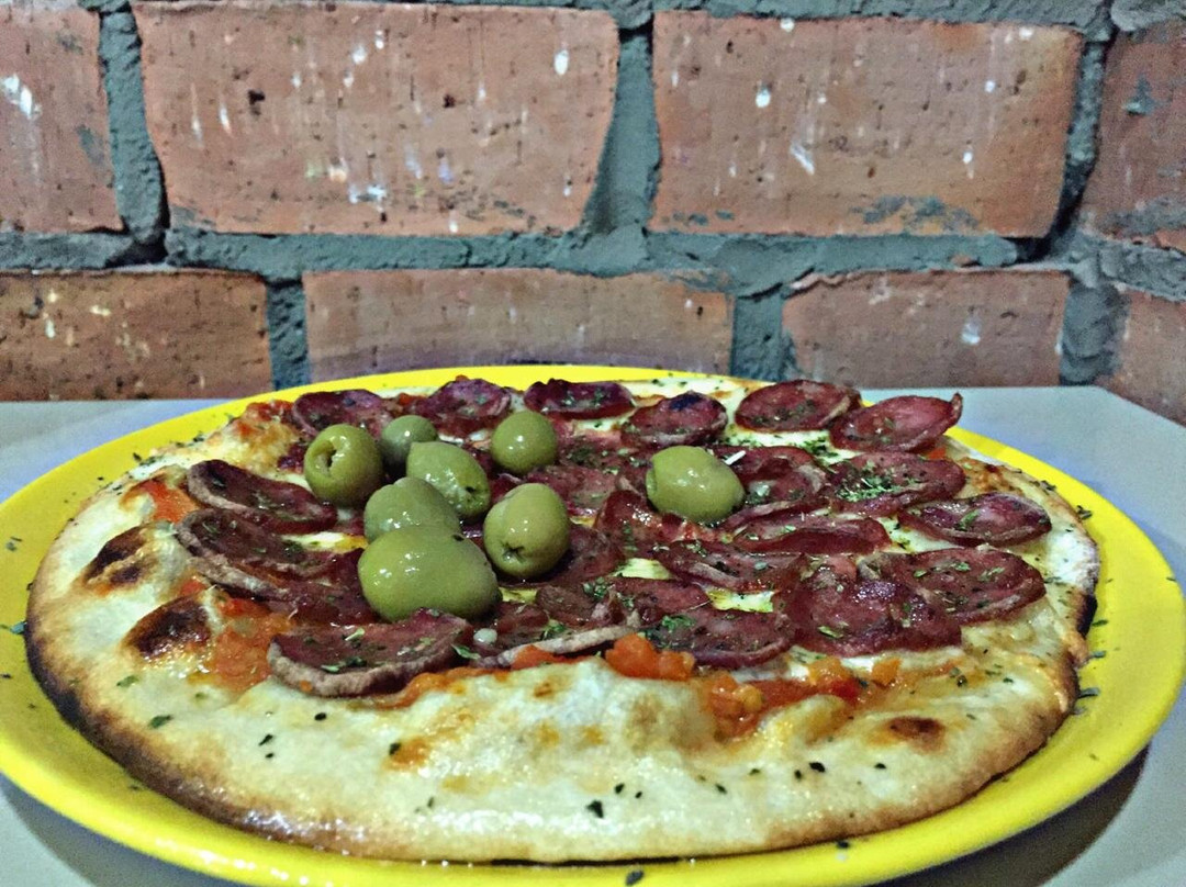 Pizzeria Napolitana Costabile