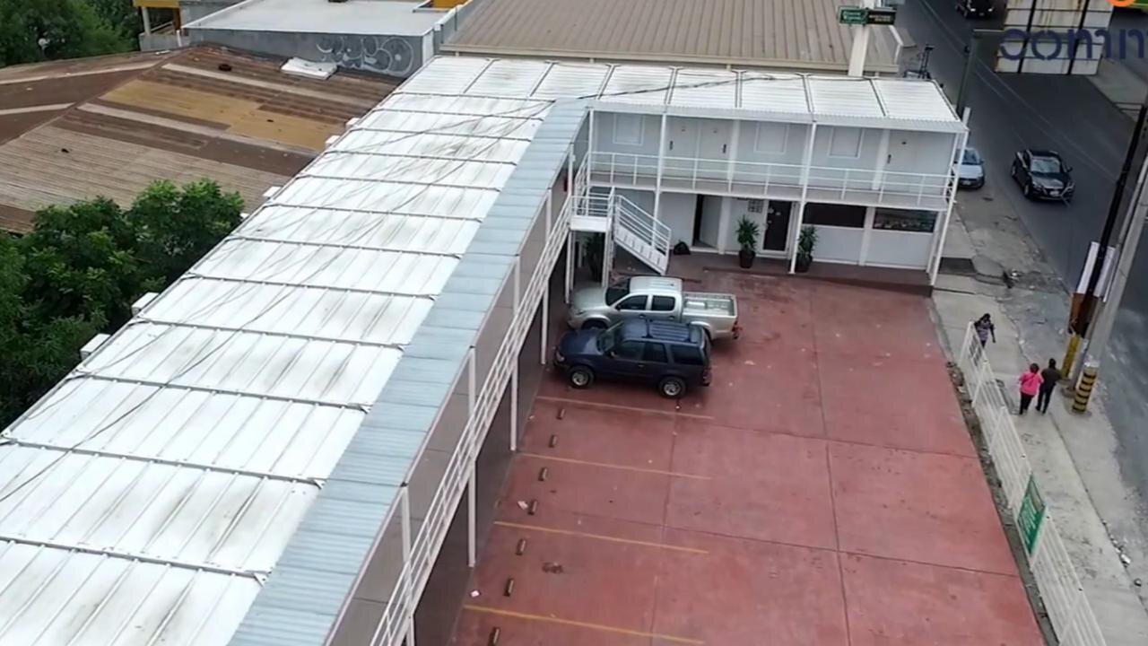 Hotel Bonitto Inn Monterrey Norte-官方