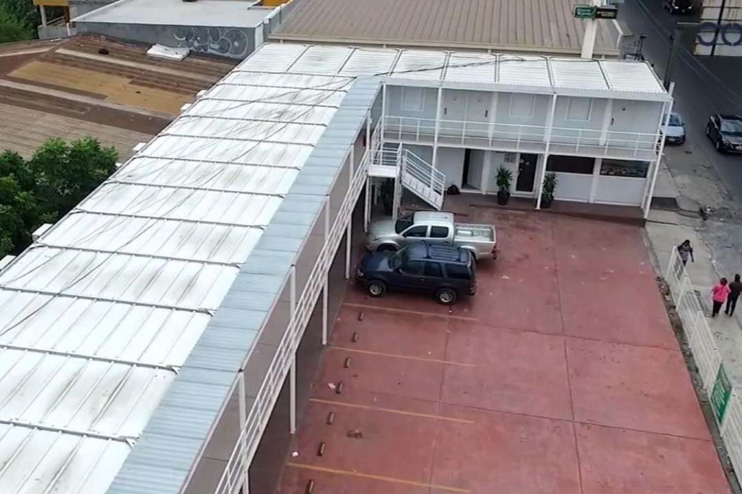 Hotel Bonitto Inn Monterrey Norte主图