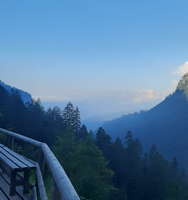 Rifugio Treviso - Canali主图