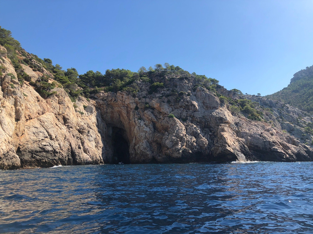 Keida Enjoy Mallorca-Sant Elm必去景点