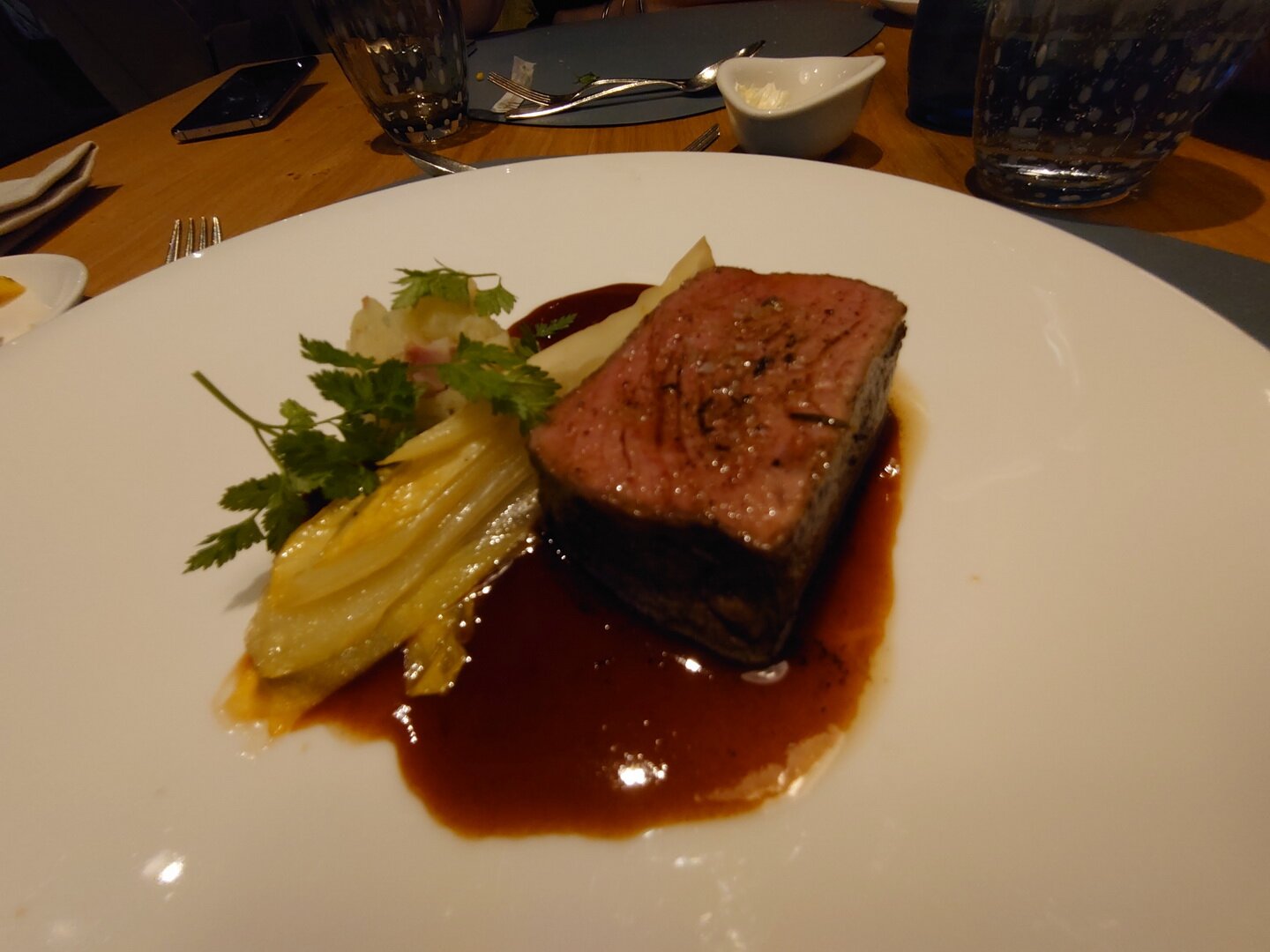 Hotel Das Dorner-餐饮