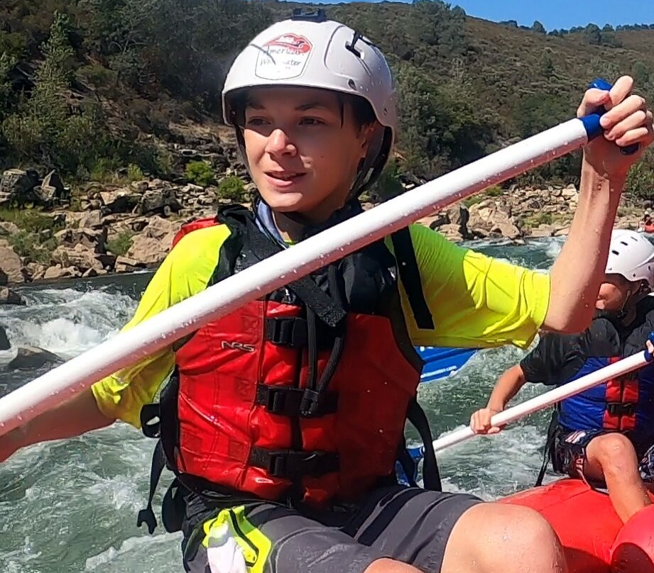 American Whitewater Expeditions-Coloma必去景点