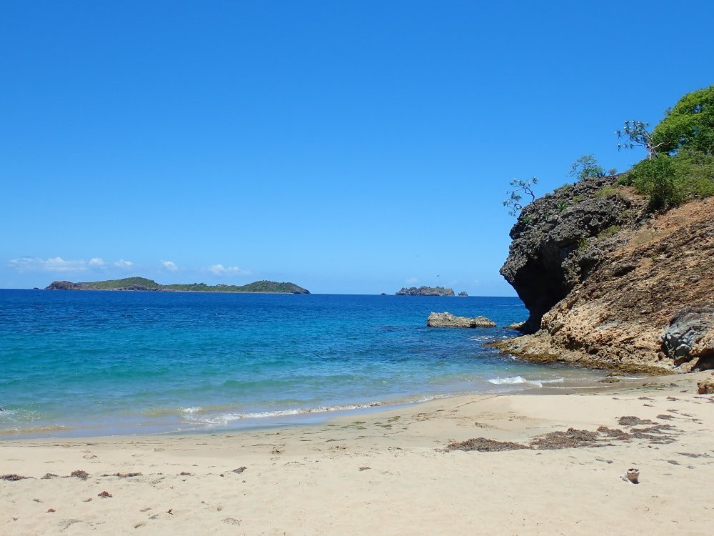 Crawen-Terre-de-Haut必去景点