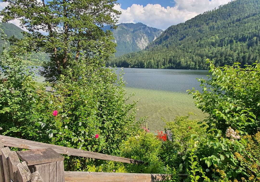 Lunzer See-Lunz am See必去景点