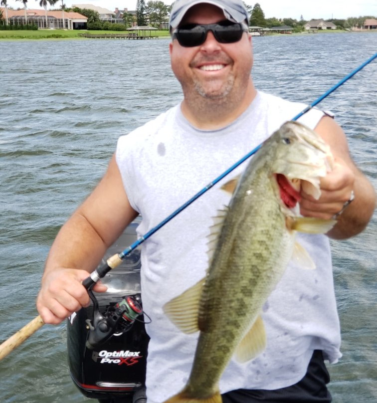 Memory Makin' Guides-Frostproof必去景点