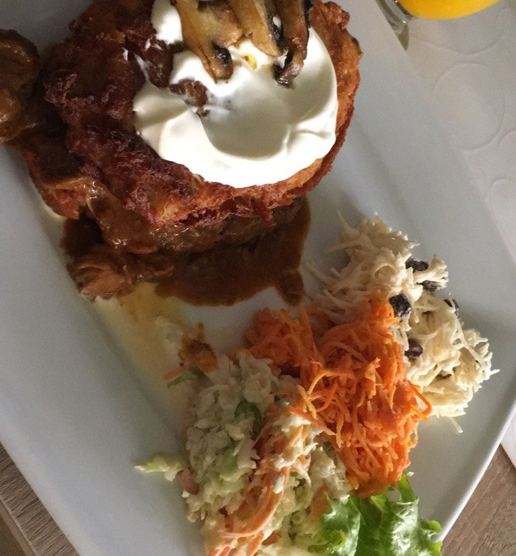 Karino Hotel & Spa主图