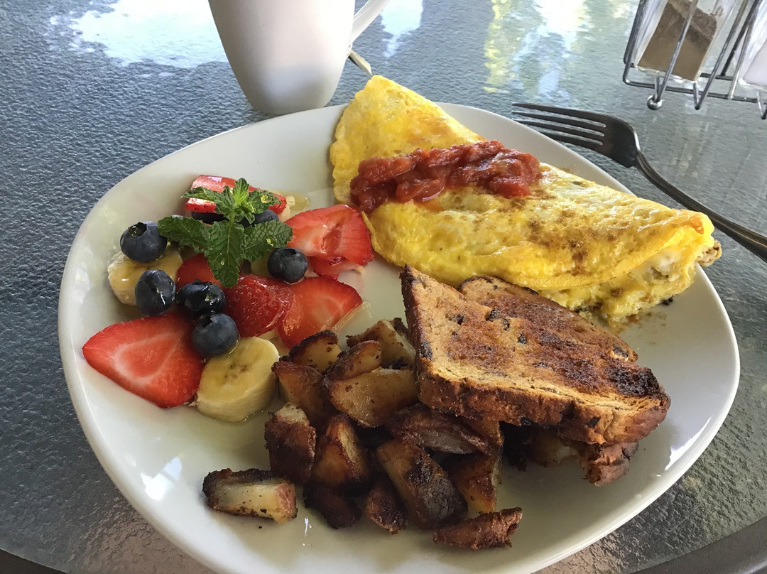 Palisade Wine Valley Inn主图