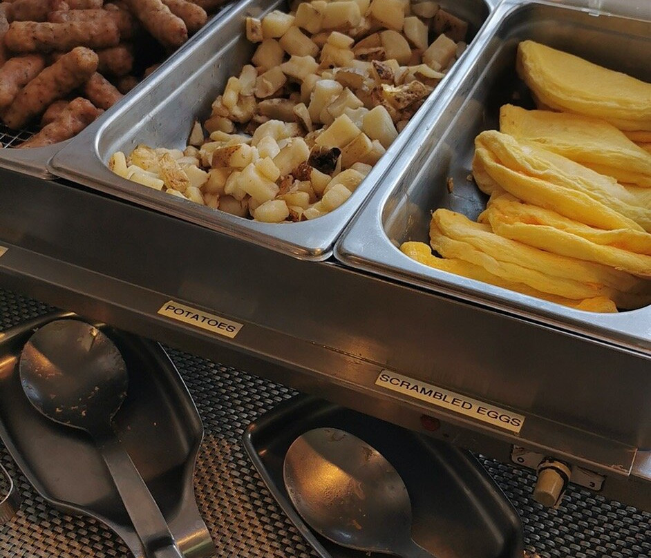 Quality Inn and Suites主图