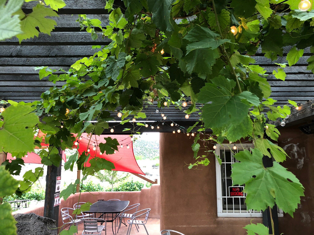 Vivác Winery-Dixon必去景点