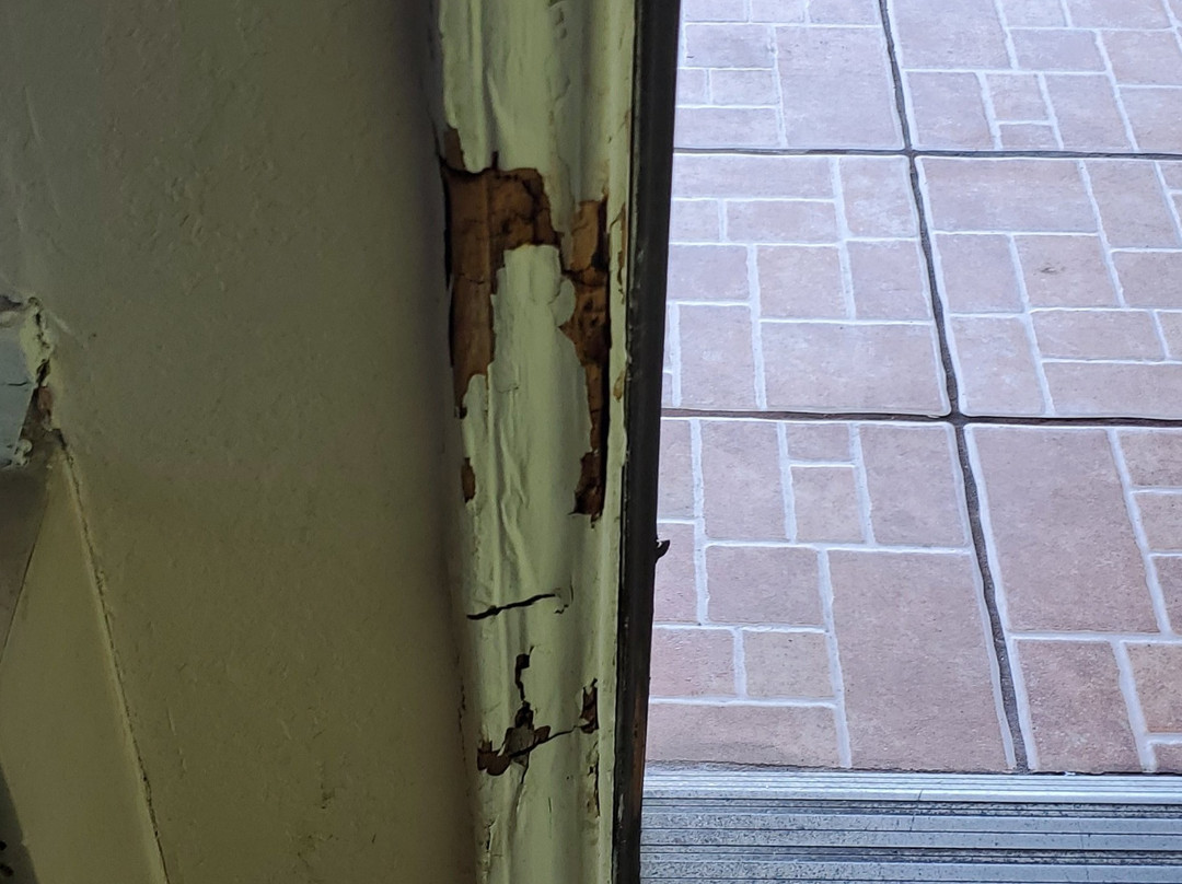 WindWater Hotel主图