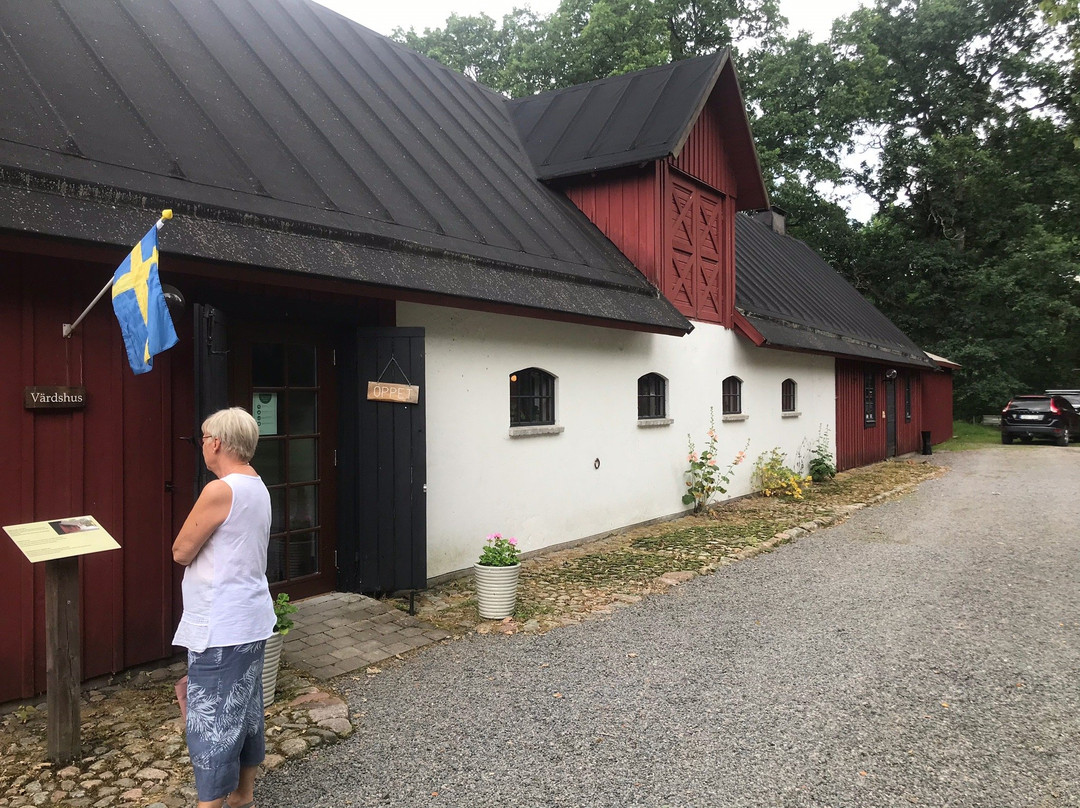 Ingeborrarp Open-air Museum-Orkelljunga必去景点