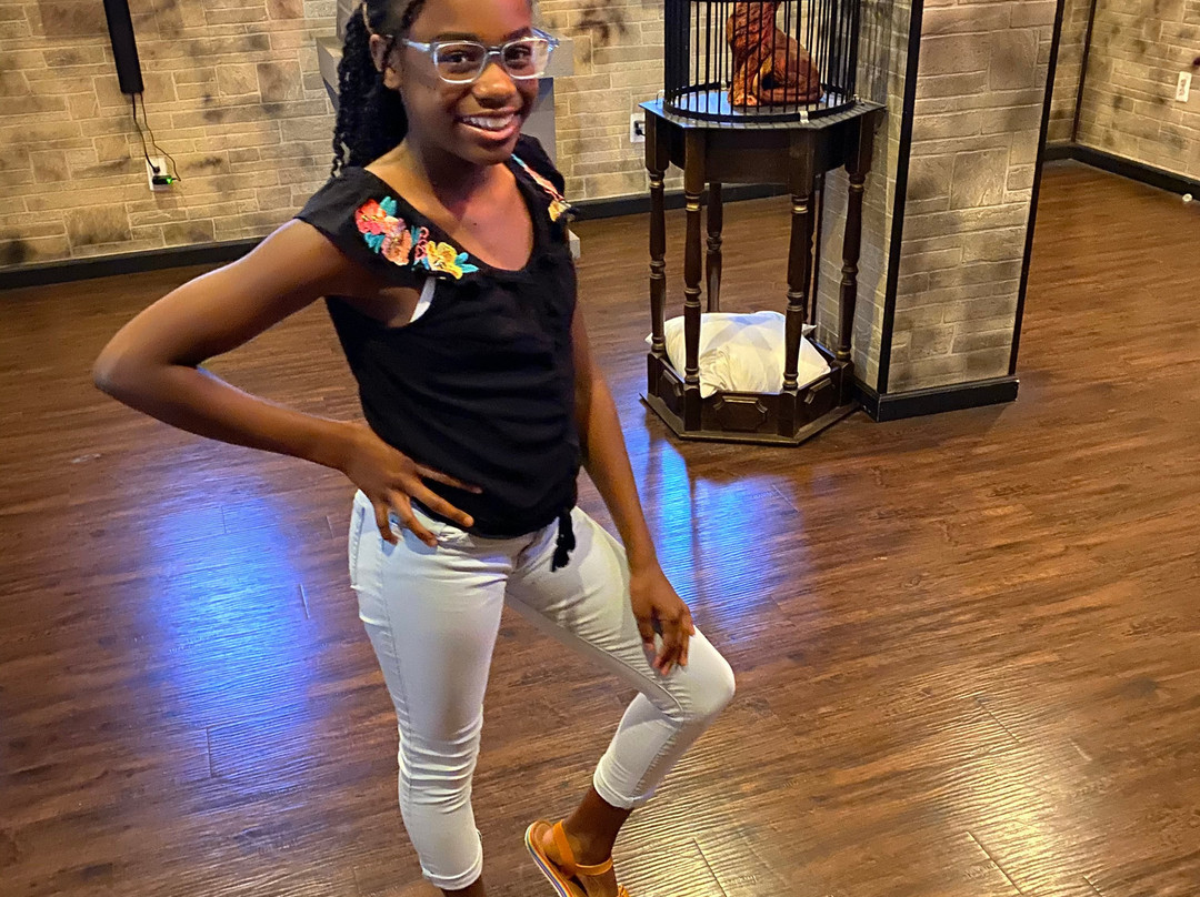 Escape Room Novi-诺维必去景点