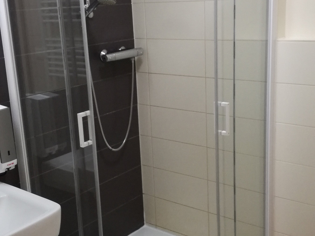 Horsky Hotel Brans主图