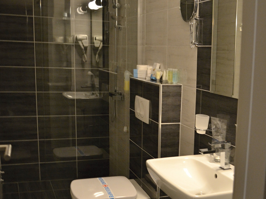 Hotel Fontana Vrnjačka Banja主图