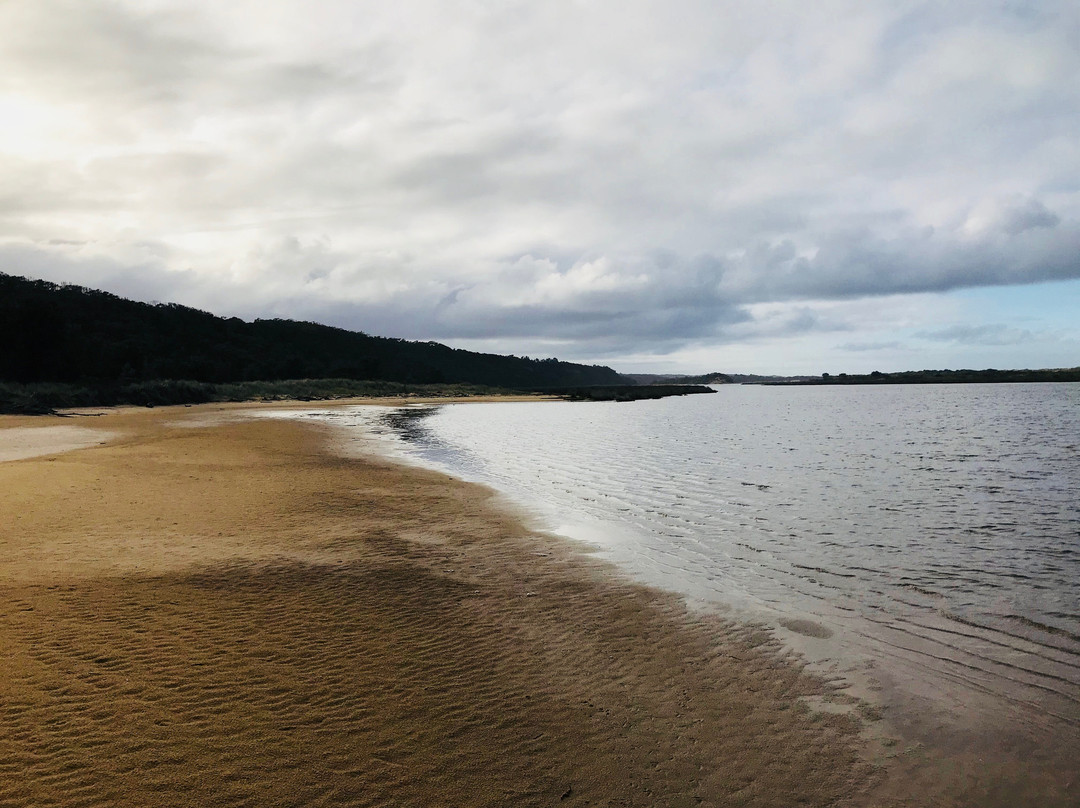 Mots Beach景点图片