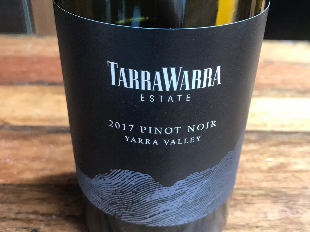 TarraWarra Estate Cellar Door-亚拉格林必去景点