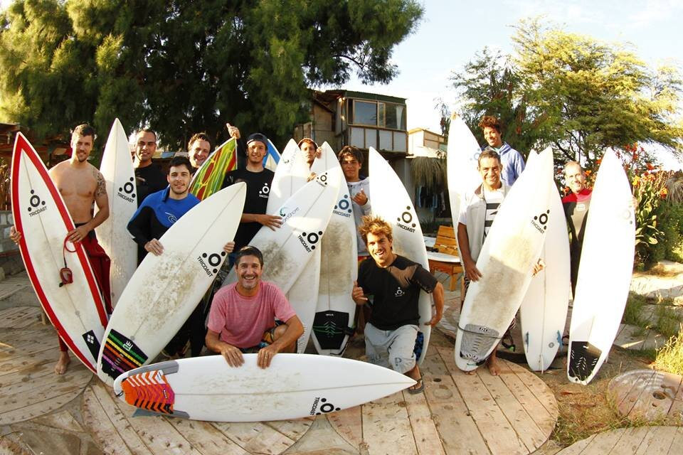 La Casa de Nacho主图