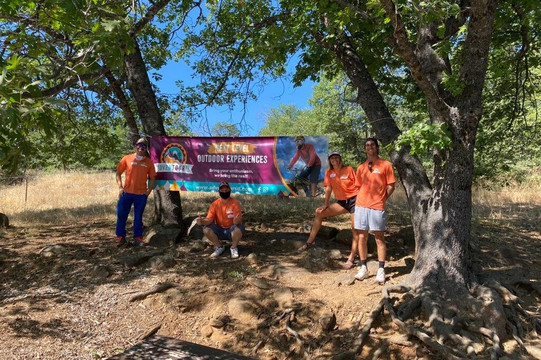 Adventour SD-圣地亚哥必去景点