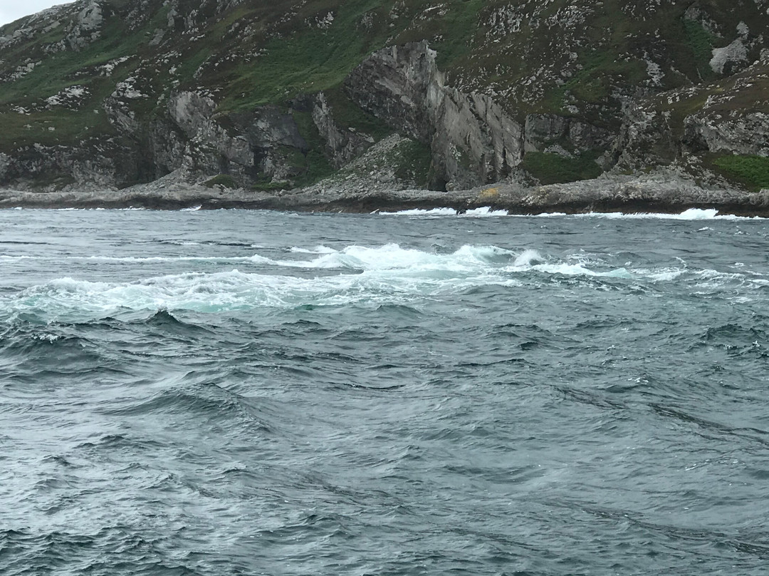 Craignish Cruises-Ardfern必去景点