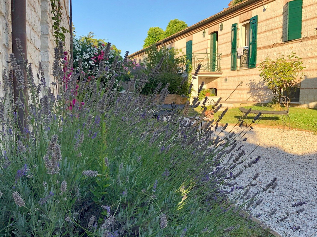 Relais Valcastagno主图