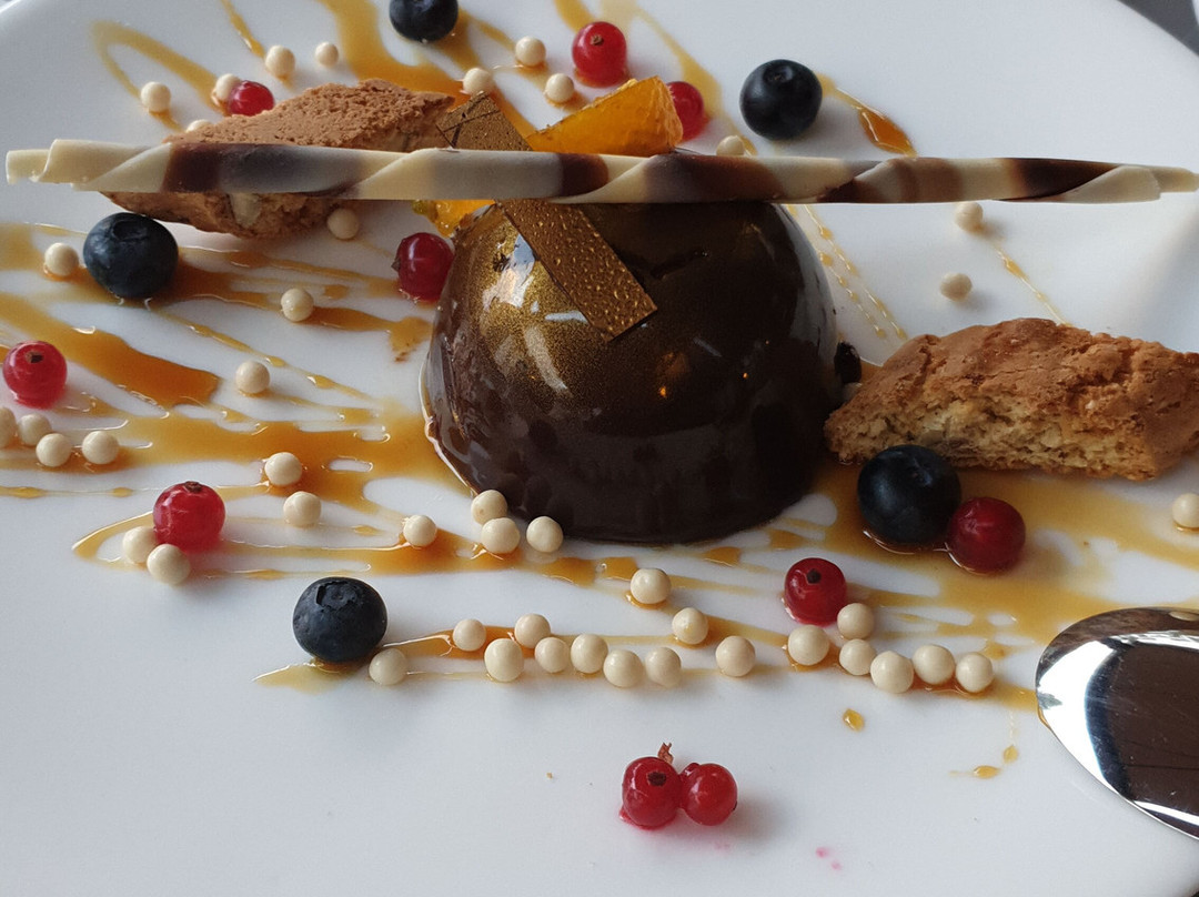 Hotel Rathaus-Ristorante Pizzicata主图
