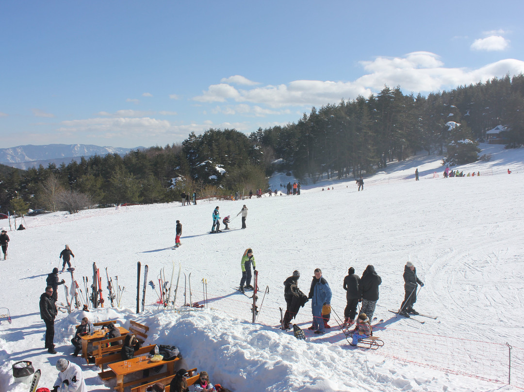 Restaurant Ski Koprivki