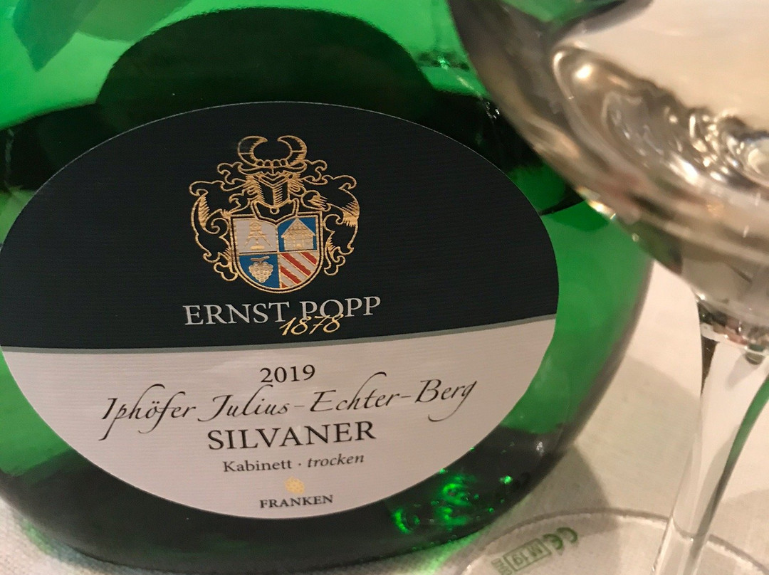 Hotel Goldene Krone主图