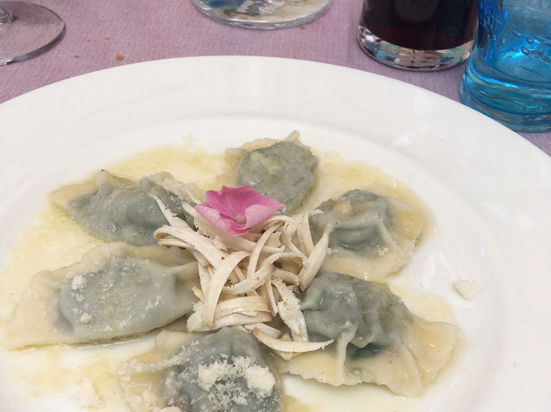 Prato Carnico餐馆和美食-Inn Pik