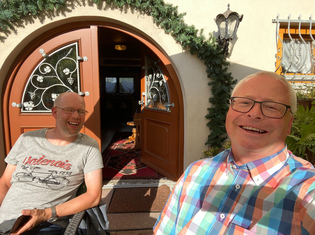 Hotel-Restaurant Donaublick主图