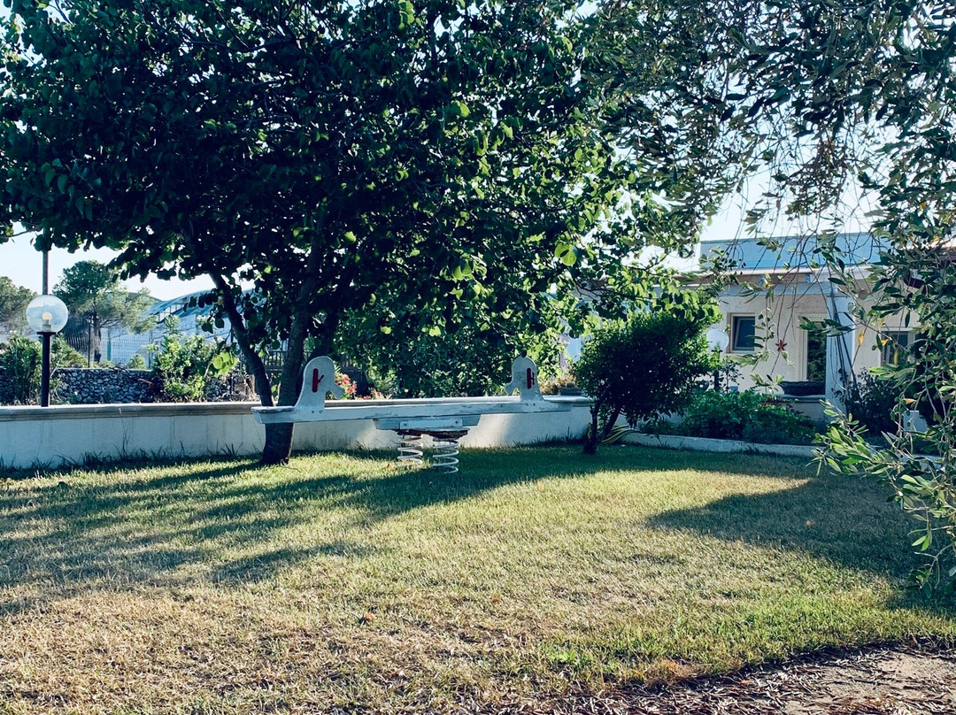 Stella del Sud Guesthouse主图