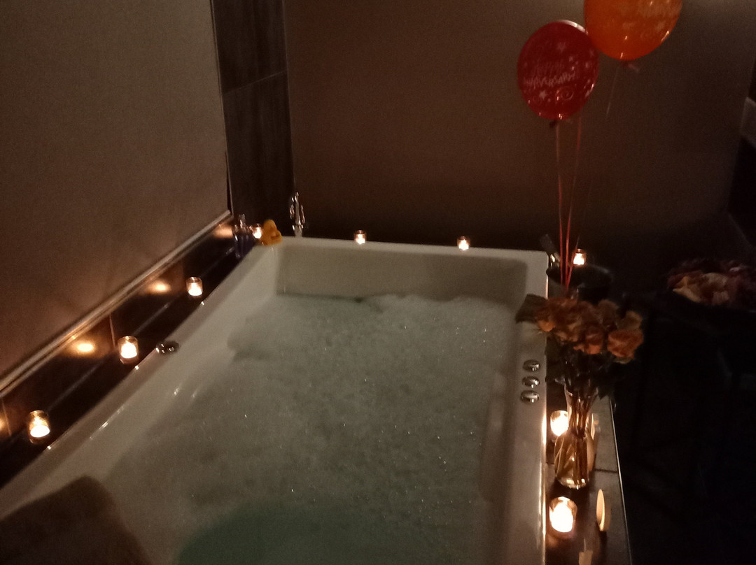 Spa Suites at RAVEN主图