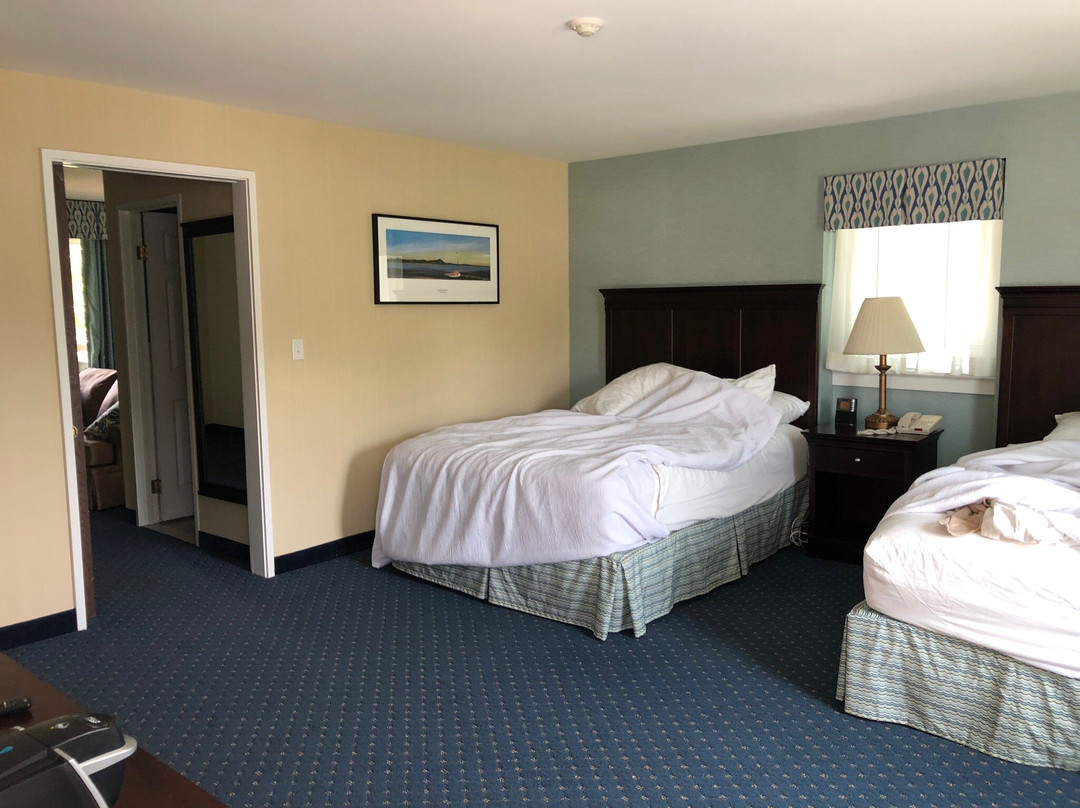 Wellfleet Motel主图