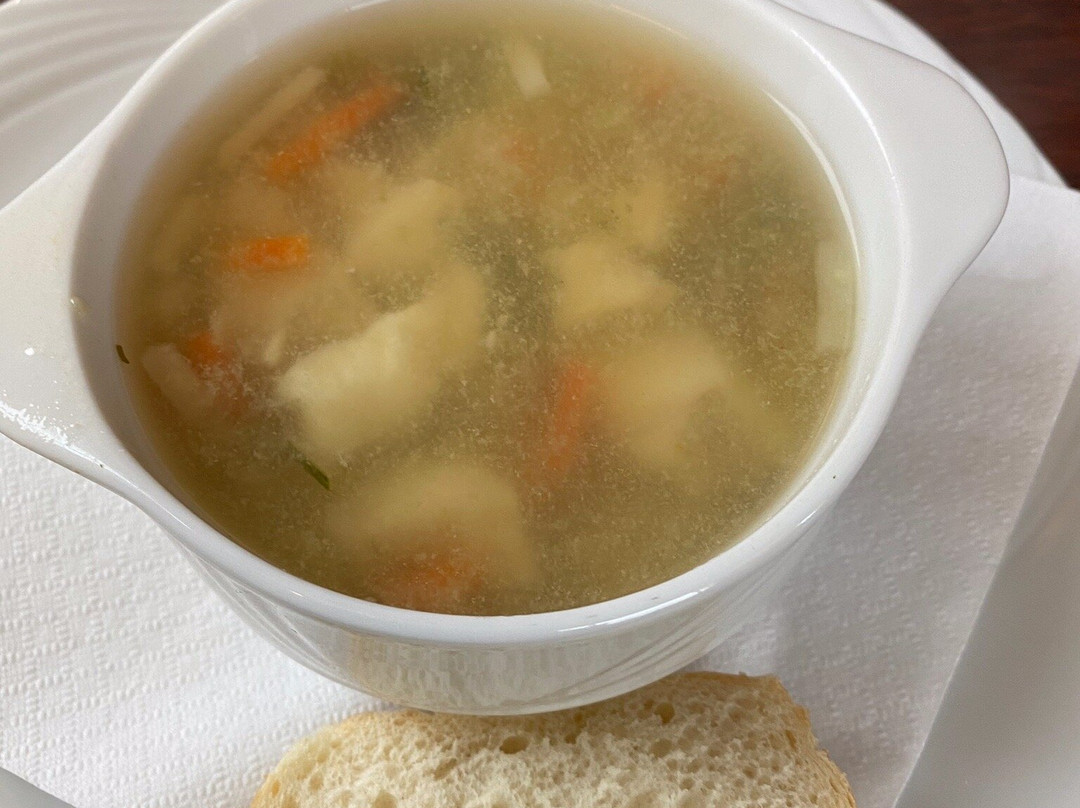 Hotel - Pension & Restaurant Zur Mole主图