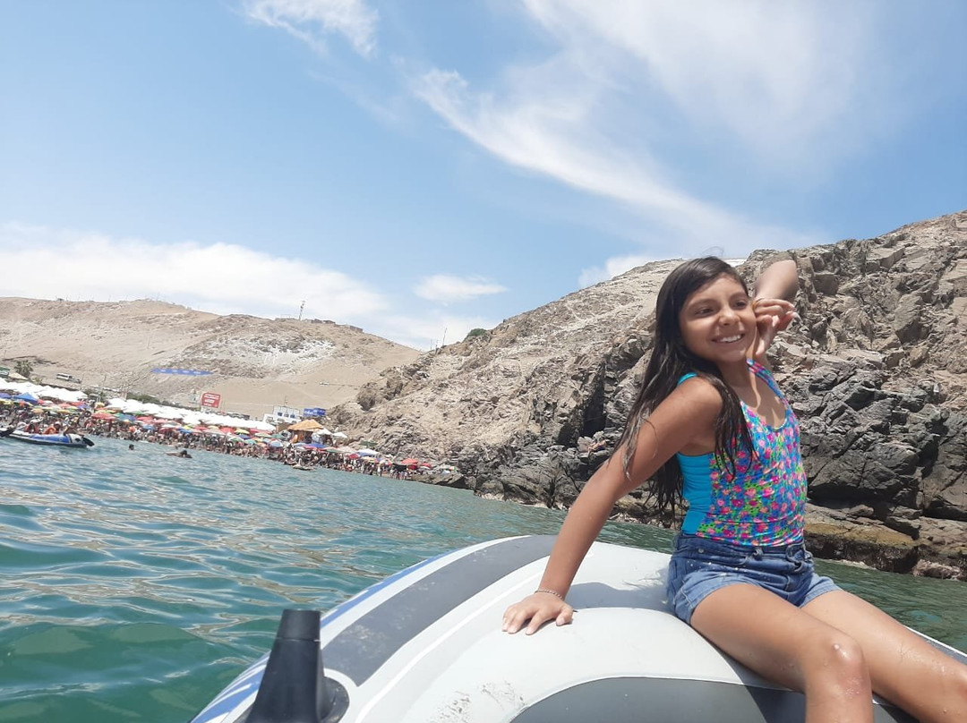 Playa Catarindo-Mollendo必去景点