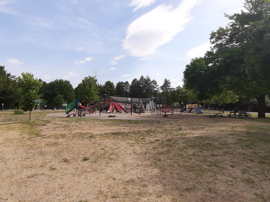 Parc Saint-Jean-Bosco-Saint-Charles-Borromee必去景点