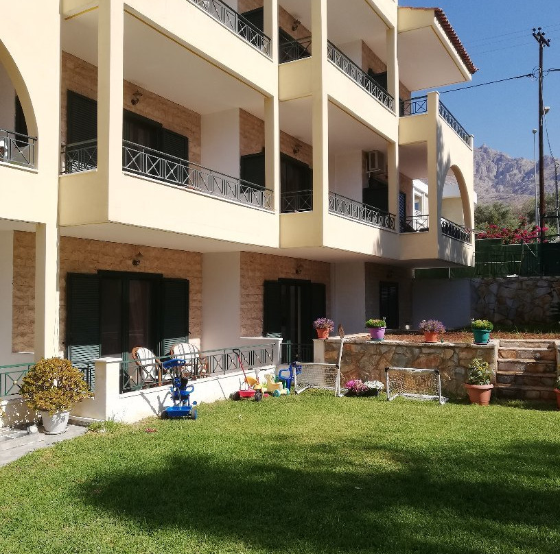 Skiron Studios主图