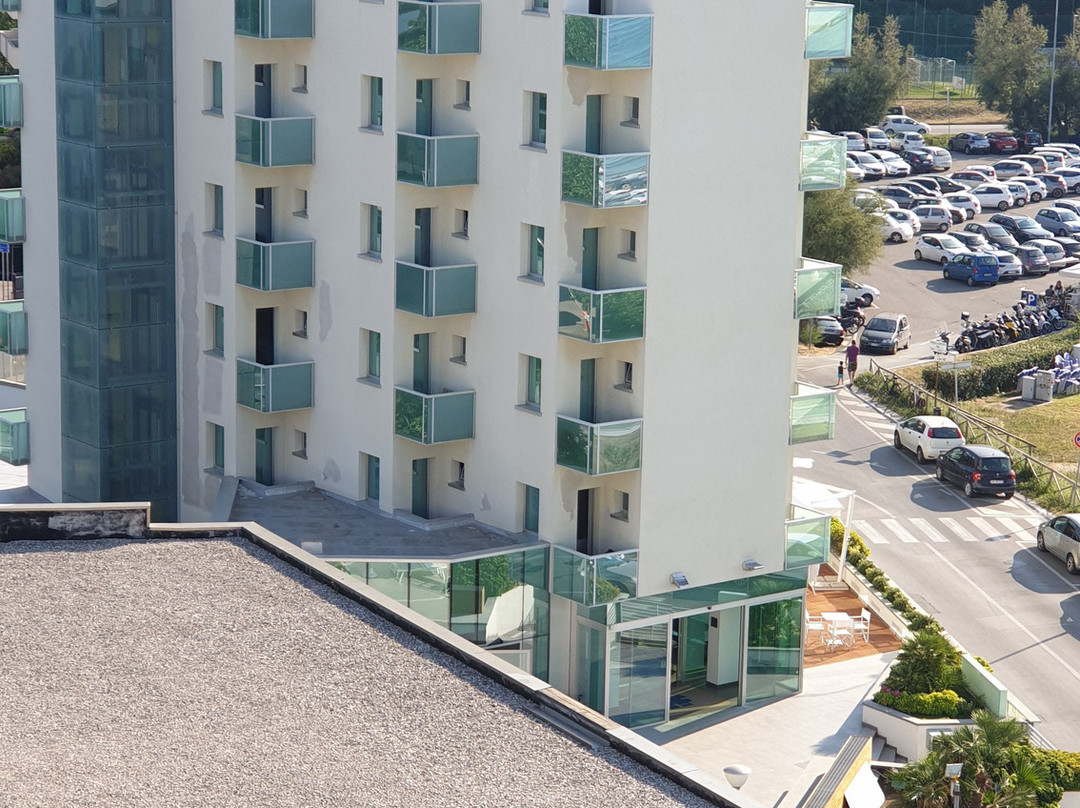 Hotel Baia Flaminia主图