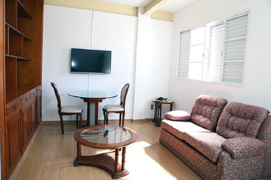 Hotel Dos Lagos主图