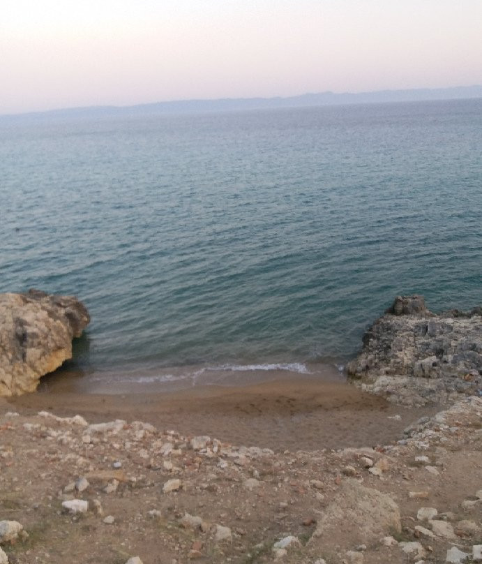 Italyan Koyu-Kesan必去景点