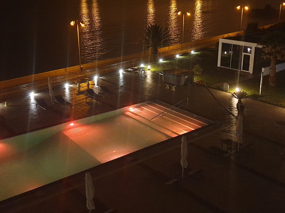 Atlantida Mar Hotel主图