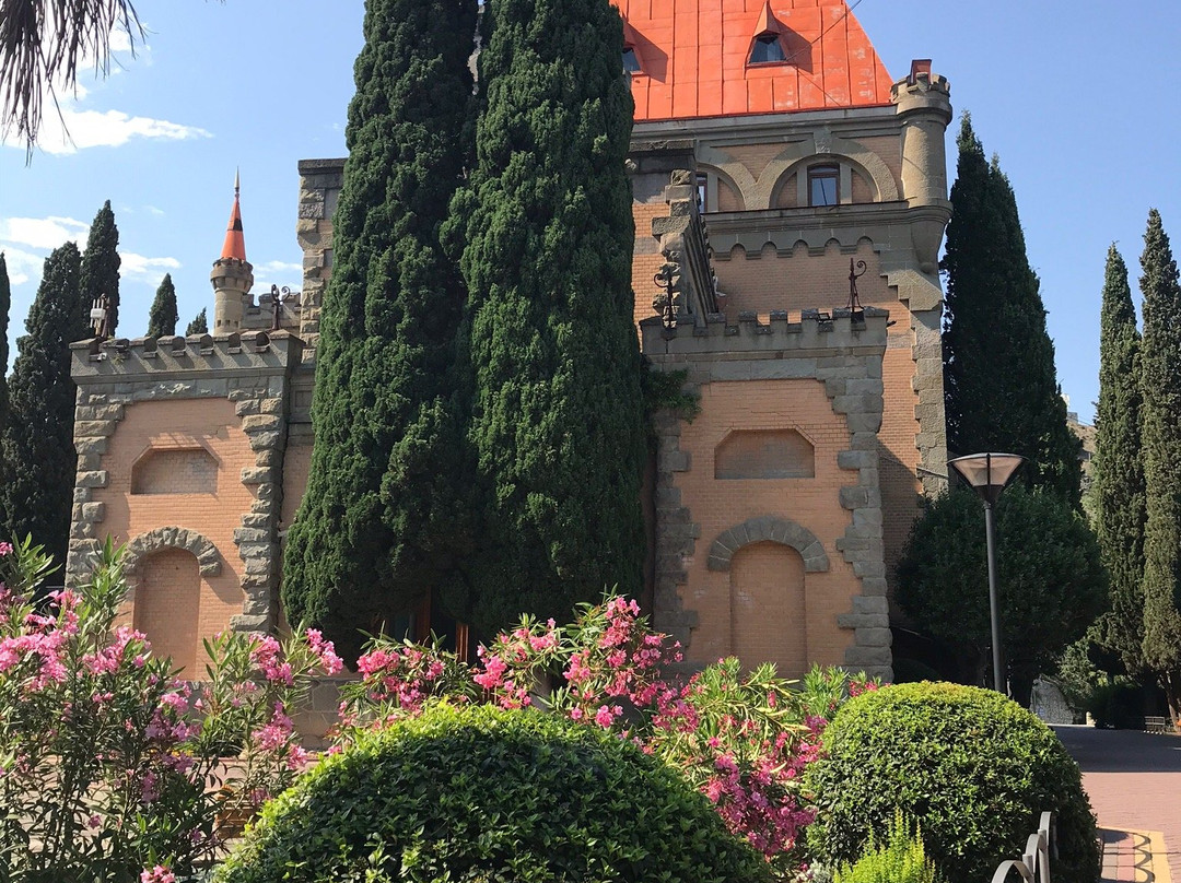 Palace Princess Gagarіna景点图片