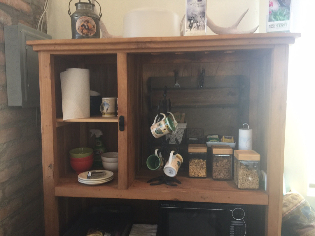 Rancho Milagro Bed & Breakfast主图