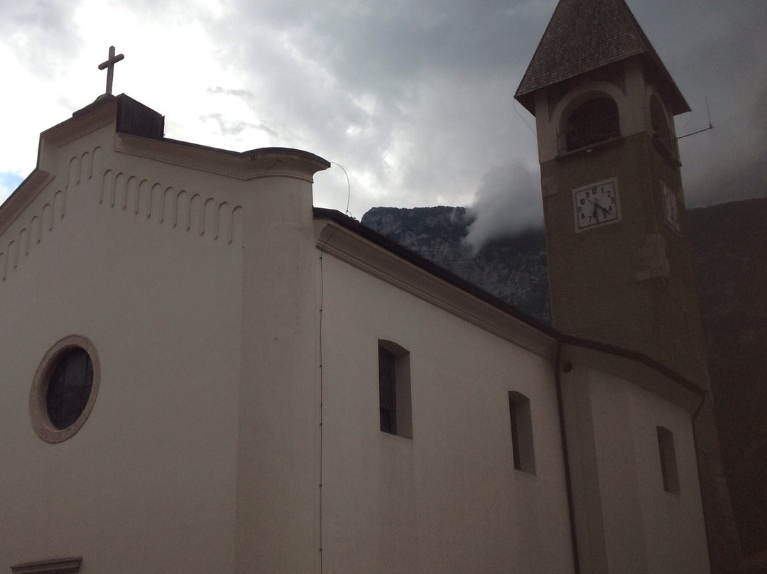 Chiesa Santa Lucia景点图片